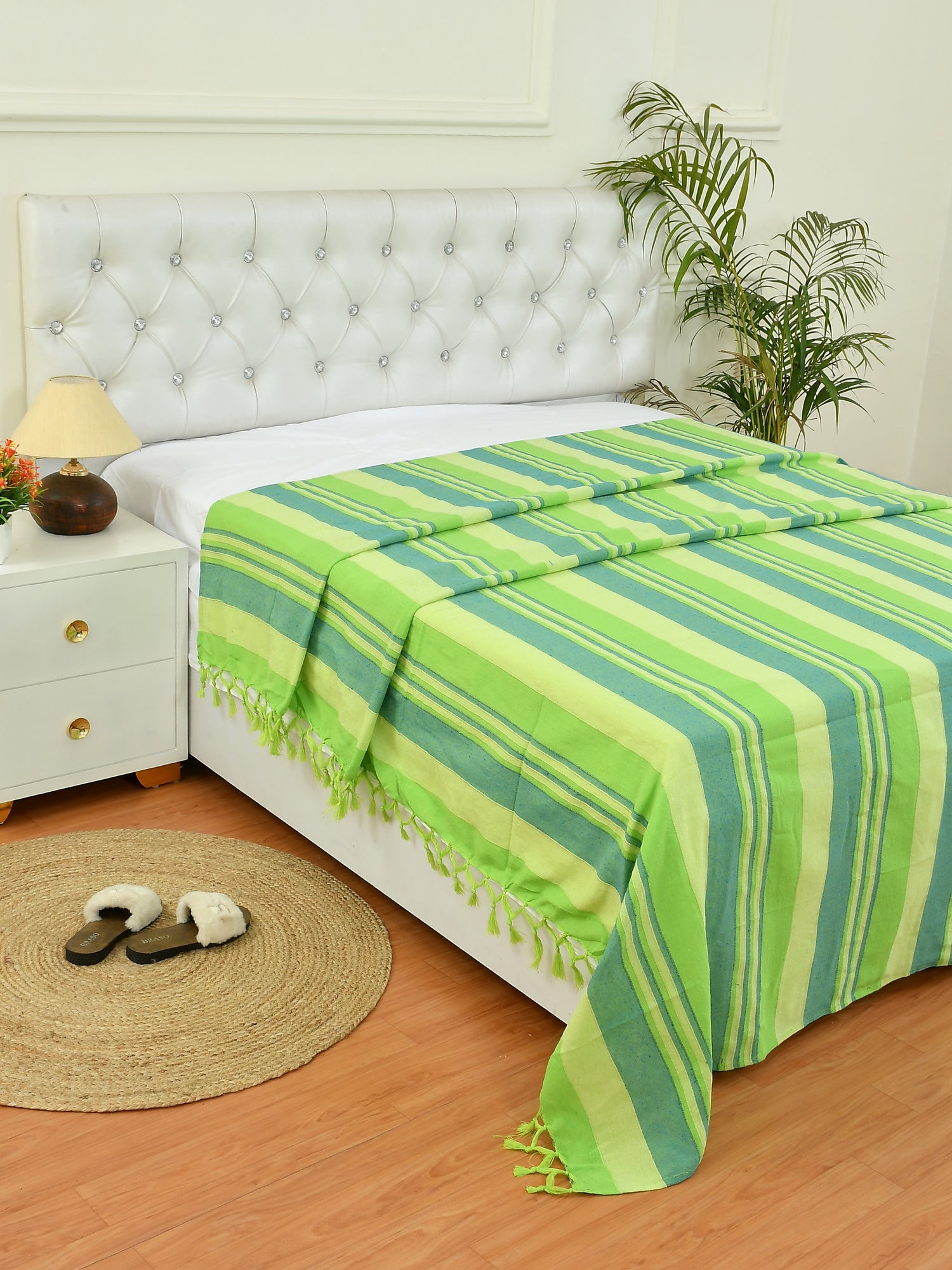 Bed Linens