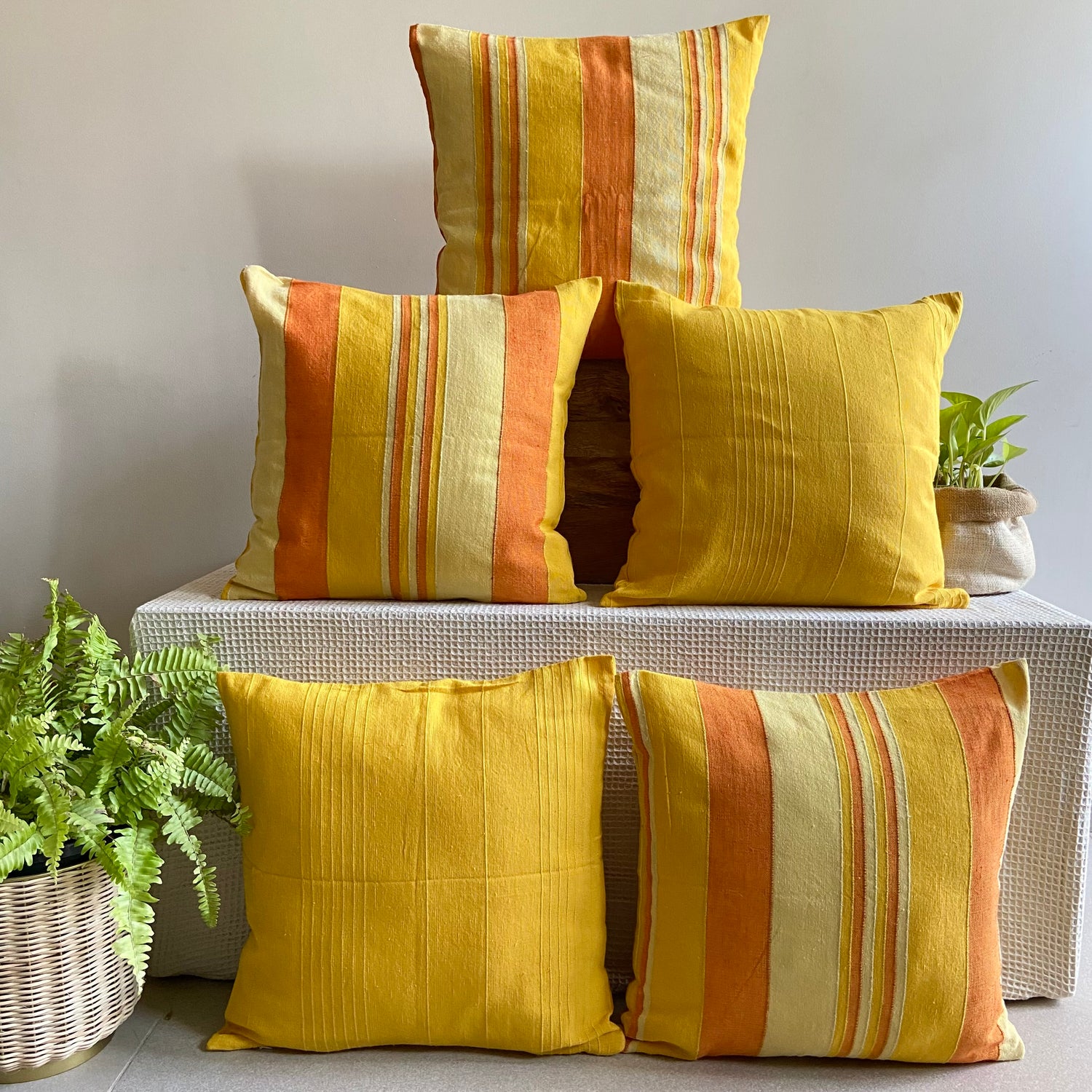 Cushion Covers