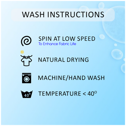 Handloom Cotton Pink Box Pillow Covers (Set of 2)